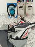 Legendarny plecak Olmo 20 full zestaw