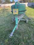 Betoniarka 150l Defro 380v