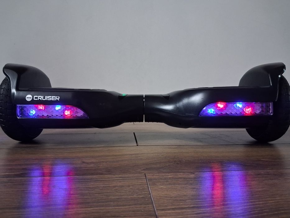 hoverboard (Deskorolka elektryczna)