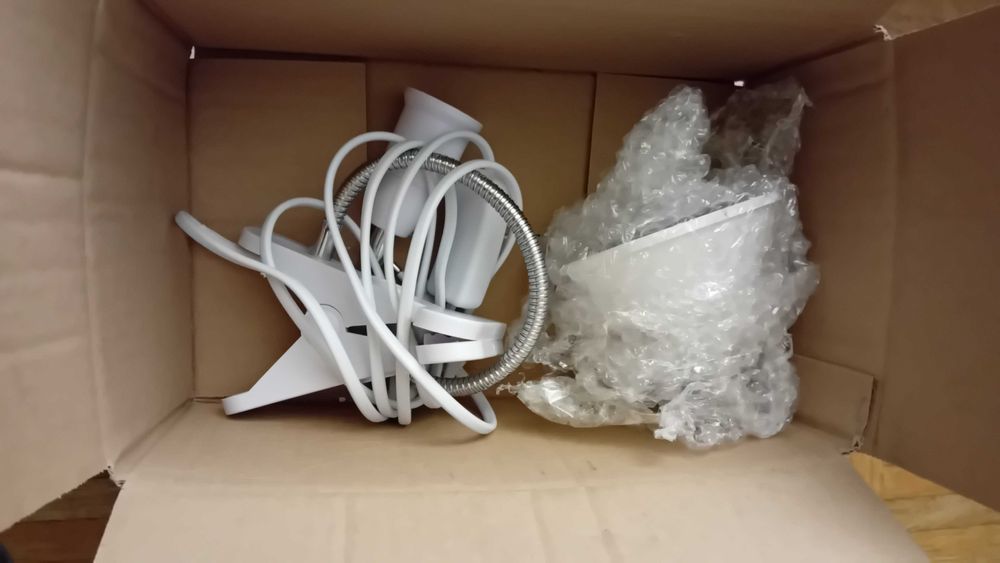 LAMPA do wzrostu ROŚLIN 200 LED