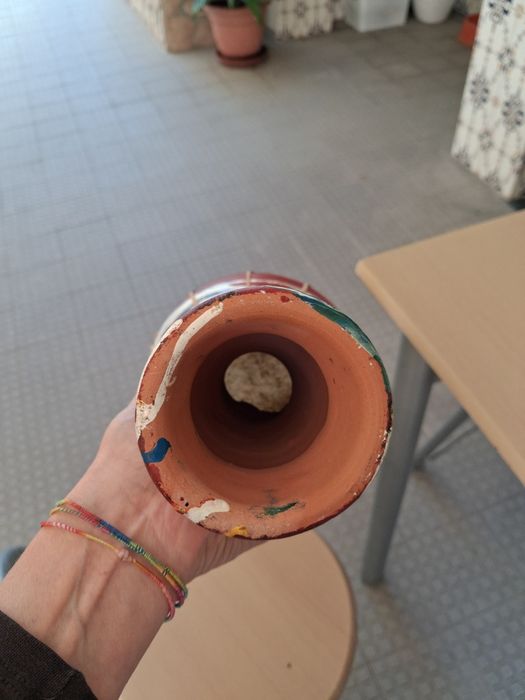 Tambor-Instrumento de percussão