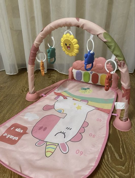 Ігровий килимок.