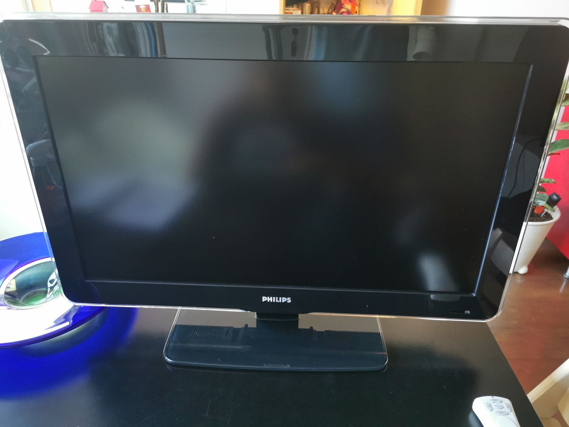 TV 32 Philips lcd