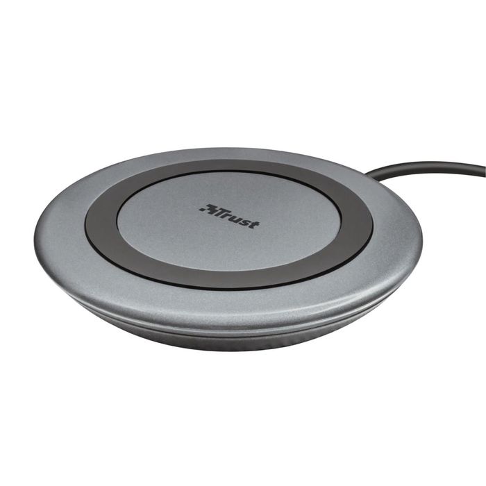 Беспроводное зарядное устройство Wireless Charger 10W Iphone/Samsung