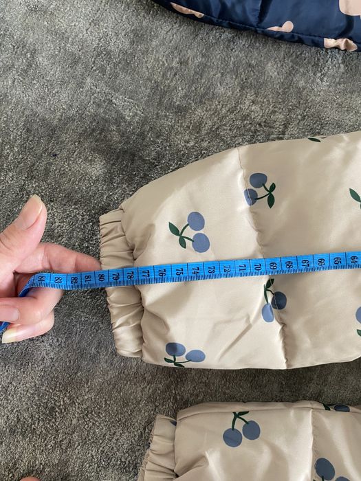 Комбінезон демісезонний дитячий новий