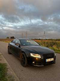 Audi a5 2.0 tdi 170km