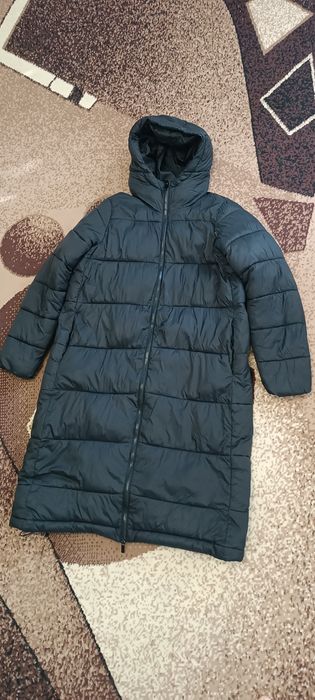 Зимова куртка, пальто, пуховик S-M