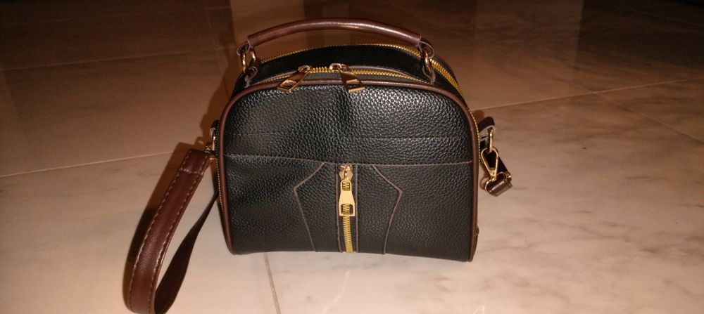 Torebka damska mała