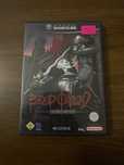 Gra Legacy of Kain Blood Omen 2 Nintendo GameCube