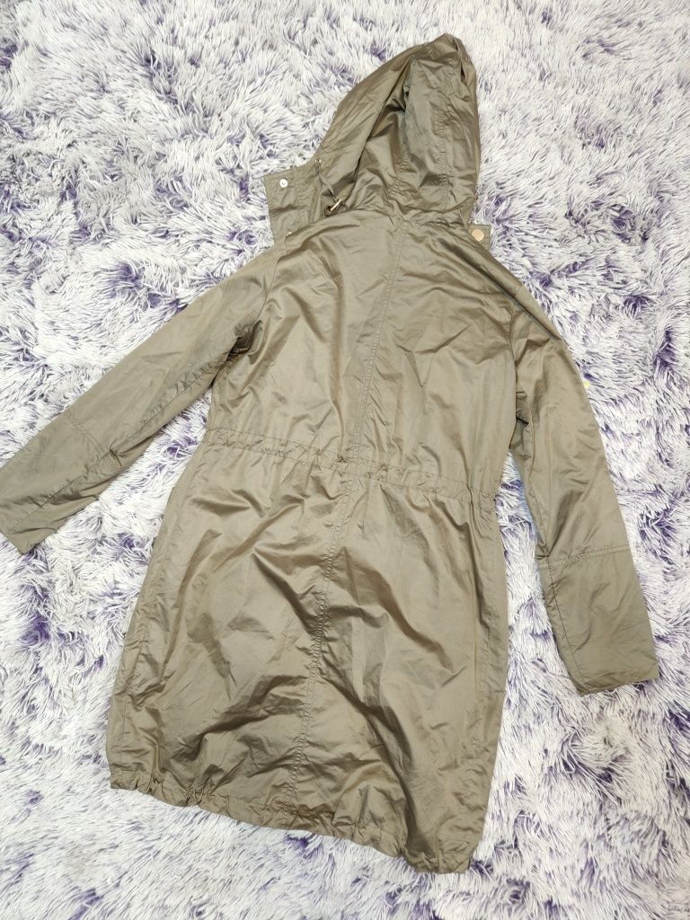 Ochnik Parka damska Kolekcja Wiosna Lato roz xs