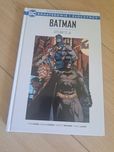 Bohaterowie I Złoczyńcy DC 1 BATMAN GOTHAM