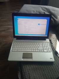 Laptop HP dv6 Intel i7 ram 8gb ssd 240gb