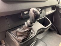 Куліса перемикання передач Mercedes Sprinter W907