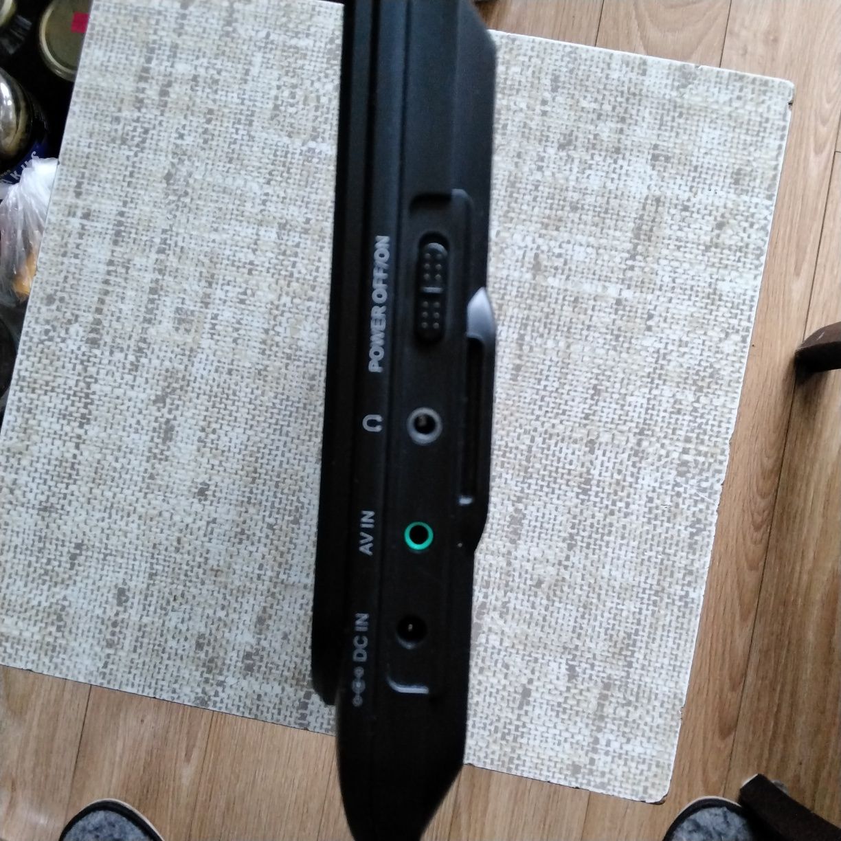 Monitor samochodowy