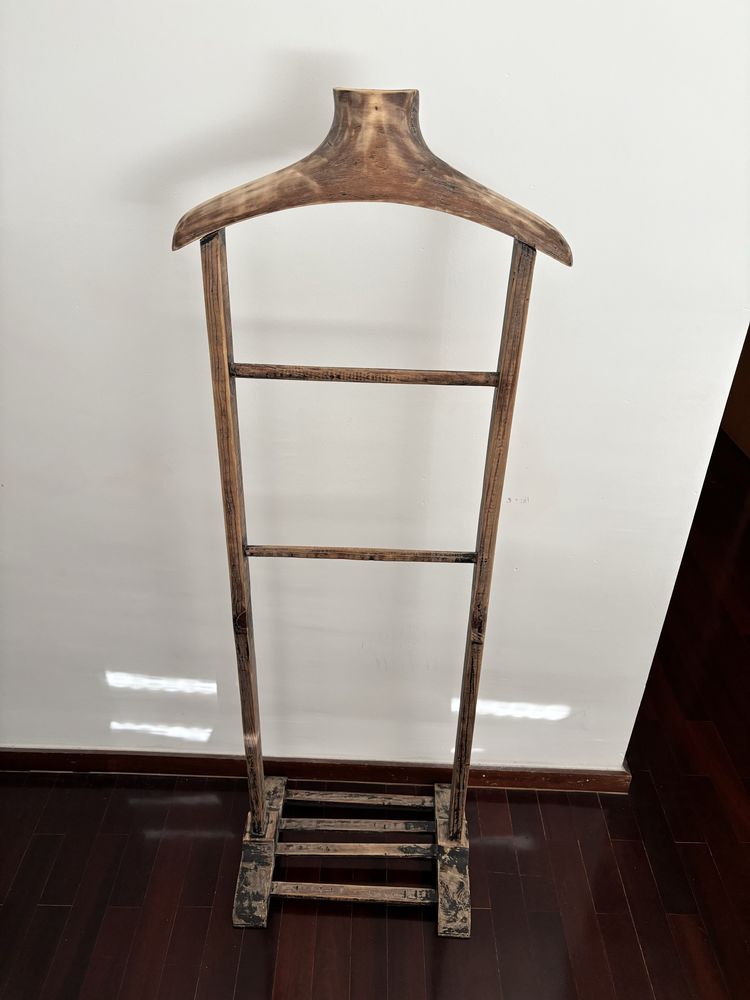 Bengaleiro de roupa