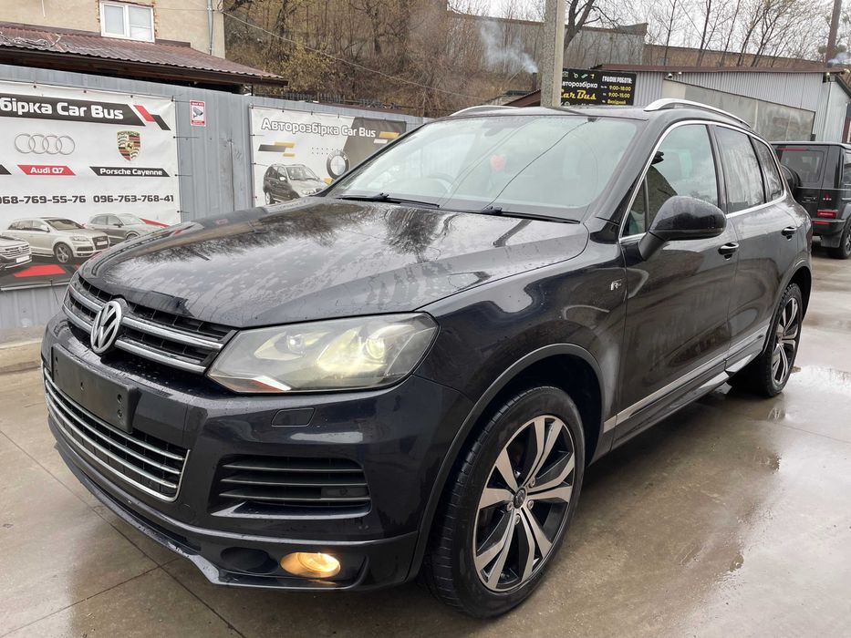 Розборка Туарег NF Разборка Touareg nf НФ слон кузов електрика туарег