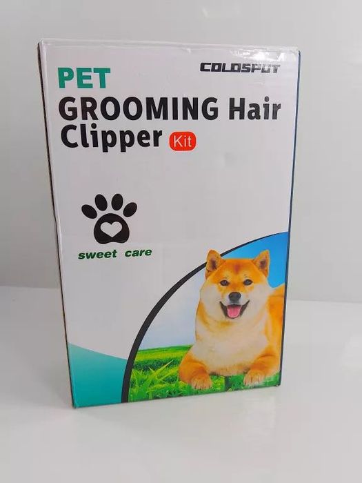 Trymer dla zwierząt