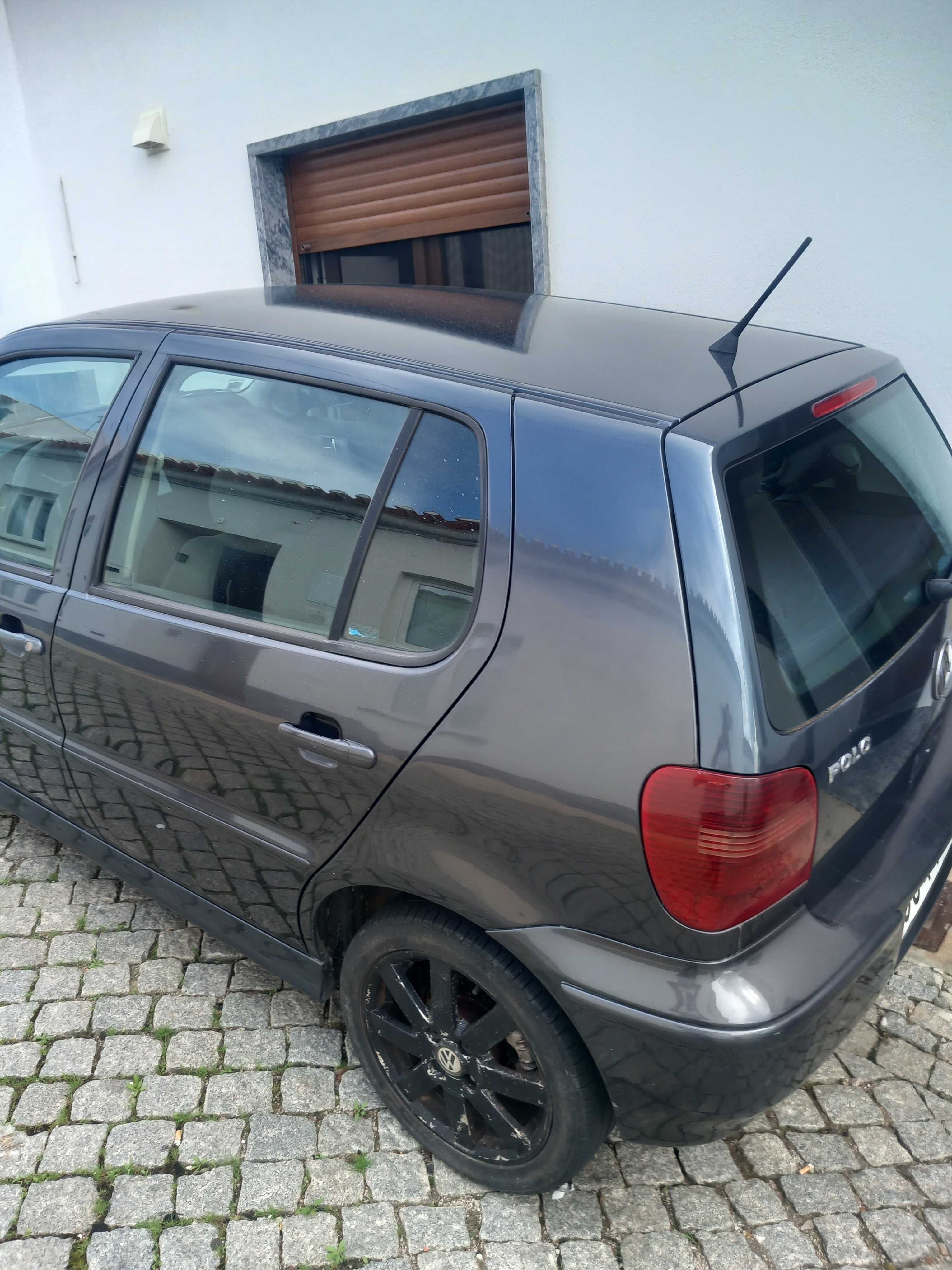 Vende se VW Polo 1.4 TDI