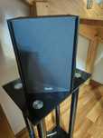 Sprzedam kolumny Surround dipole Teufel