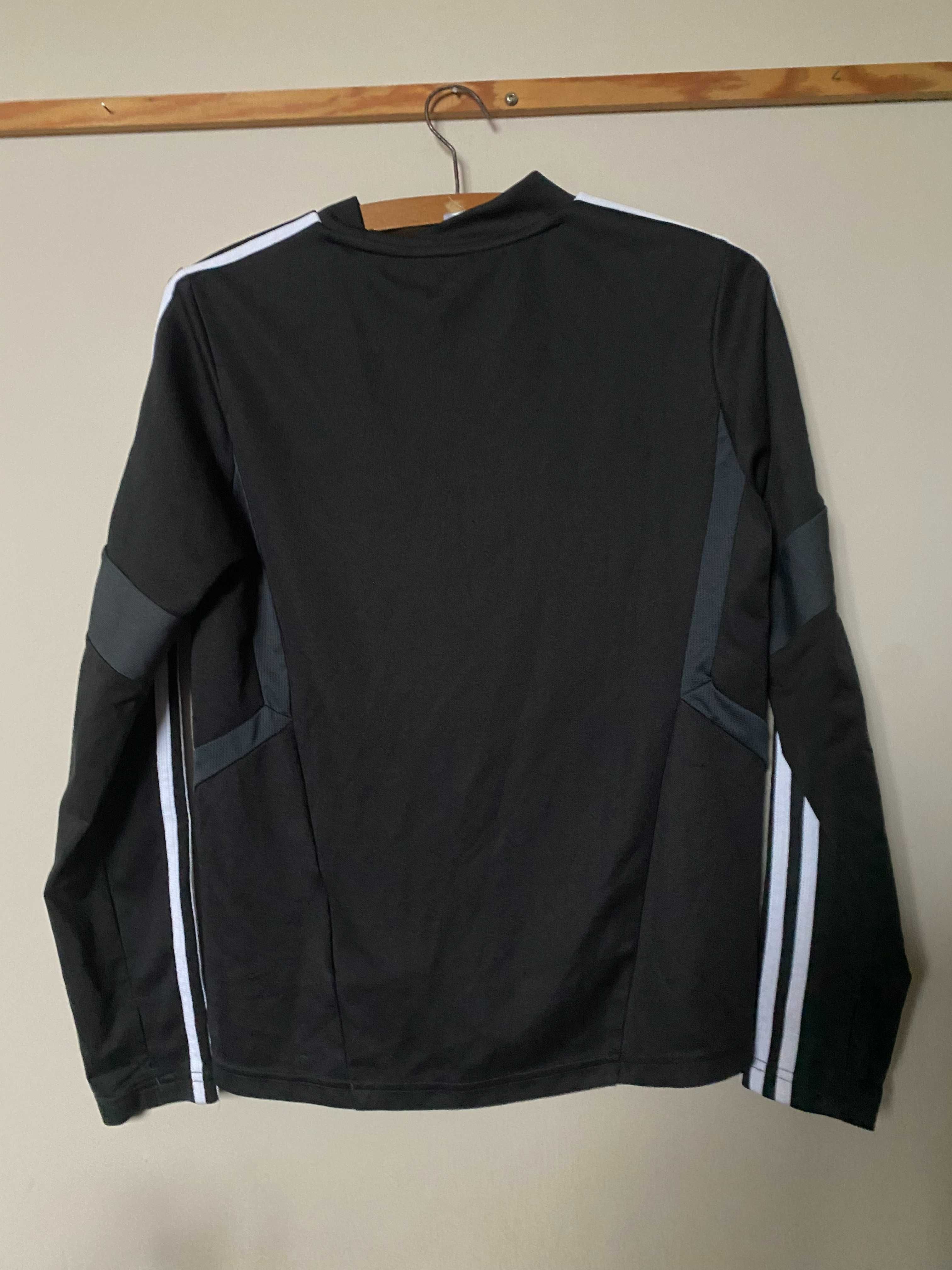 JUVENTUS TURYN F.C. - dziecięca - adidas - długi rękaw - OKAZJA