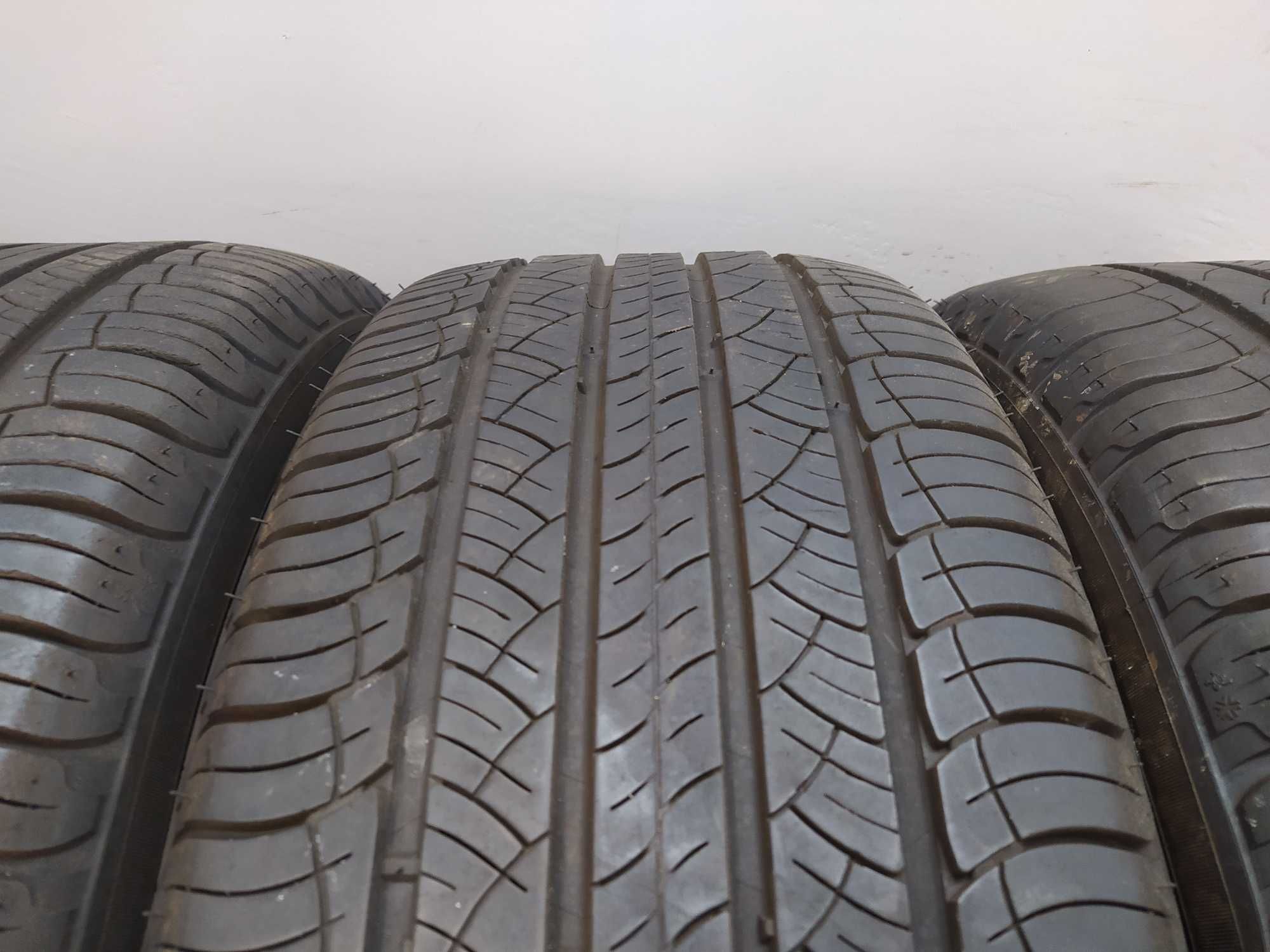 4x235/55R18 Michelin Latitude Tour HP, 2019 rok