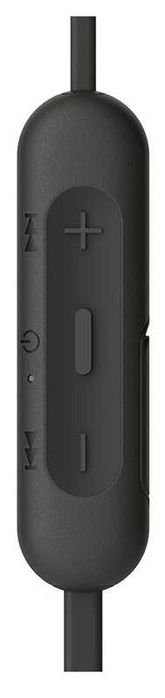 НОВi bluetooth навушники-вкладиші / гарнiтура SONY WI-XB400 EXTRA BASS