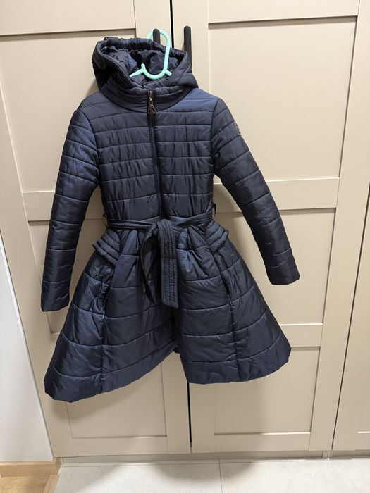 Kurtka dla dziewczynki