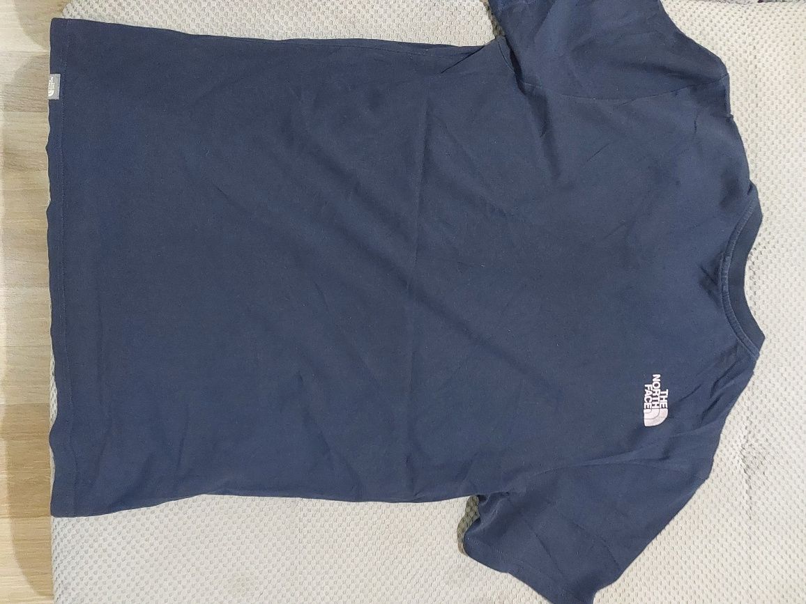 T shirt The north face