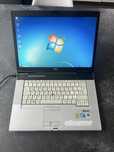 Laptop fujitsu siemens diagnostyka