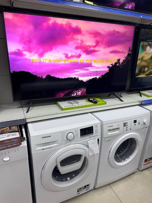 Телезори Смарт тв Smart tv б/в з Німеччини, гарантія 1 рік