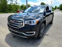 GMC Acadia      2019