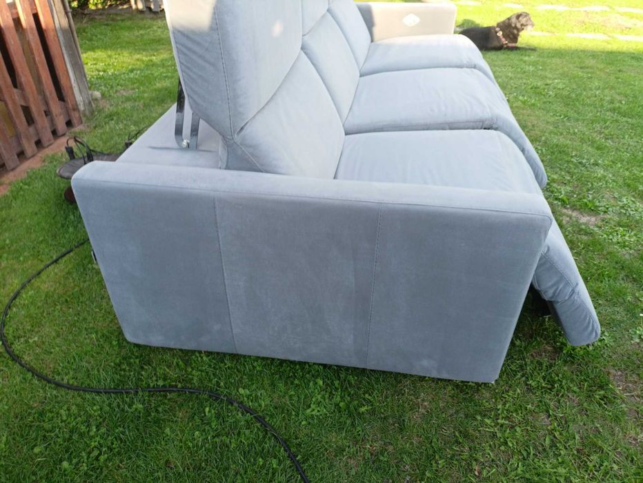 Elektryczna sofa Premium OLTA cena ostateczna
