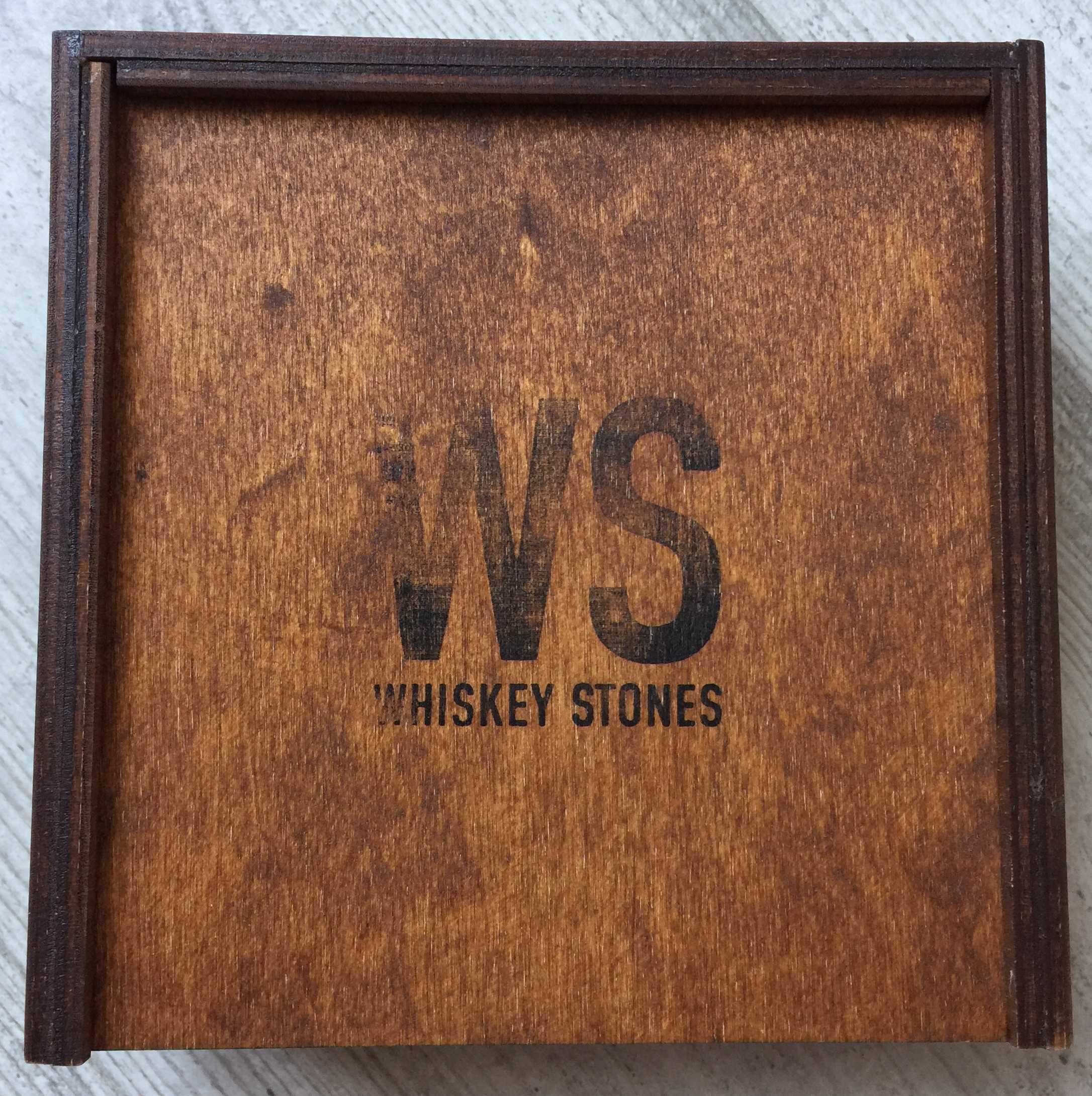 Камни для Виски Whiskey Stones WS