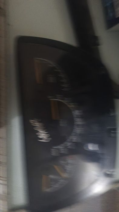 Quadrante Conta Quilómetros Mercedes Vito CDI W638