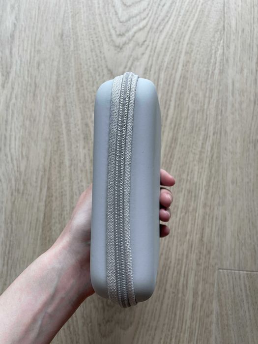 Etui hardcase podróżne travel na elektronike kable itd.
