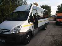 Iveco Mellor 3.0 diesel 2006 rok