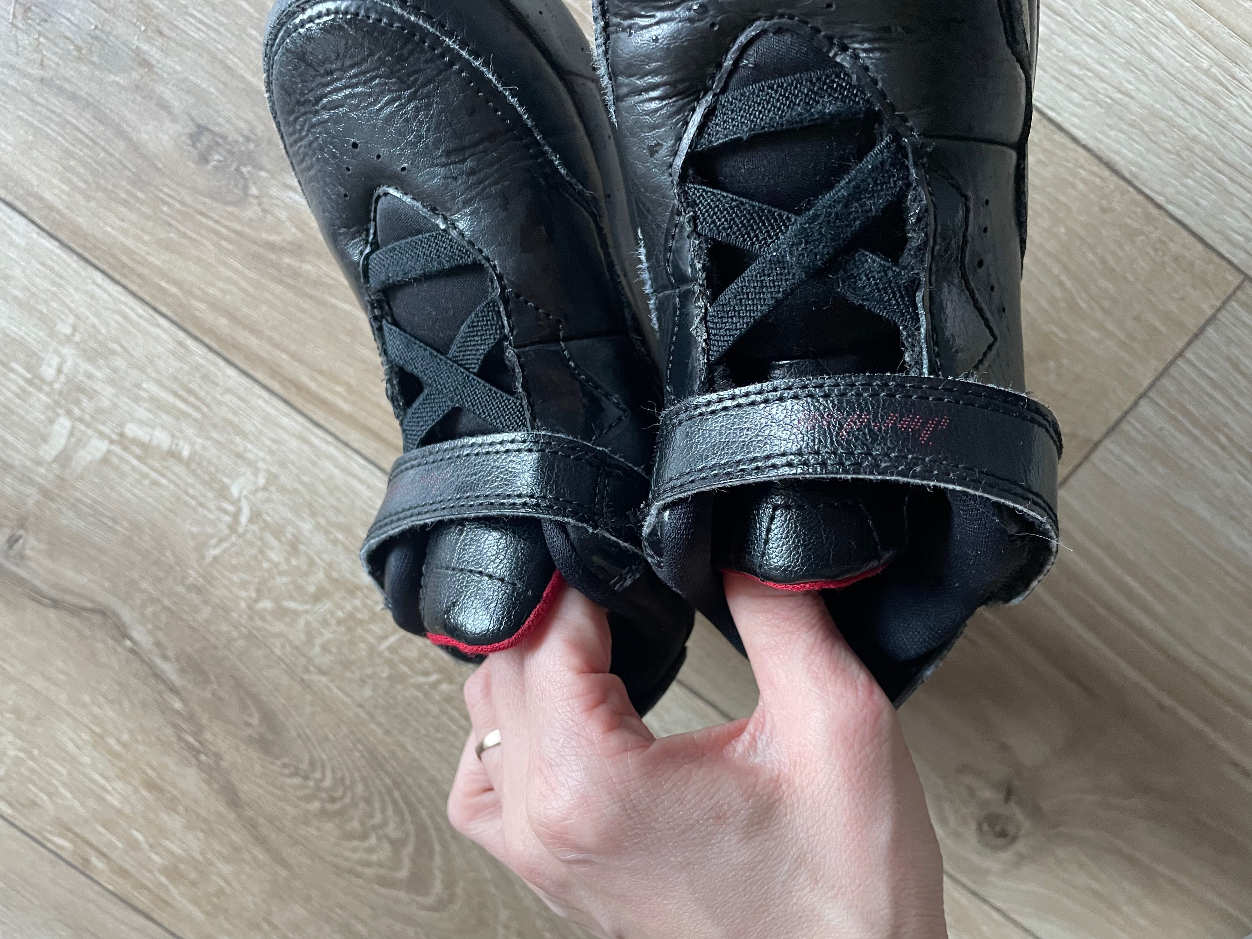 Buty Jordan nike 27