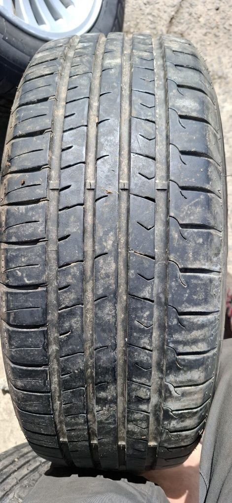 Koła aluminiowe 4szt 16cali BMW 5×120