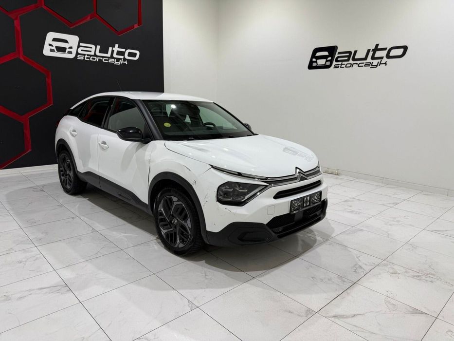 Citroën C4 Citroen C4 1.5 Hdi Automat Led HeadUp 360