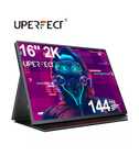 Портативний ігровий монітор UPERFECT UGame C2 Pro 16'' 2K 144Hz IPS