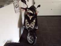 Vende se scooter