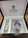 Citizen Eco-drive