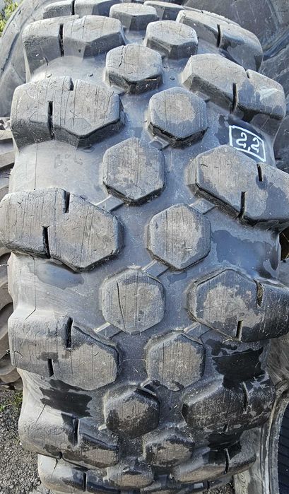 Opona przemysłowa 480/80R26 ; 18.4R26 Michelin *S