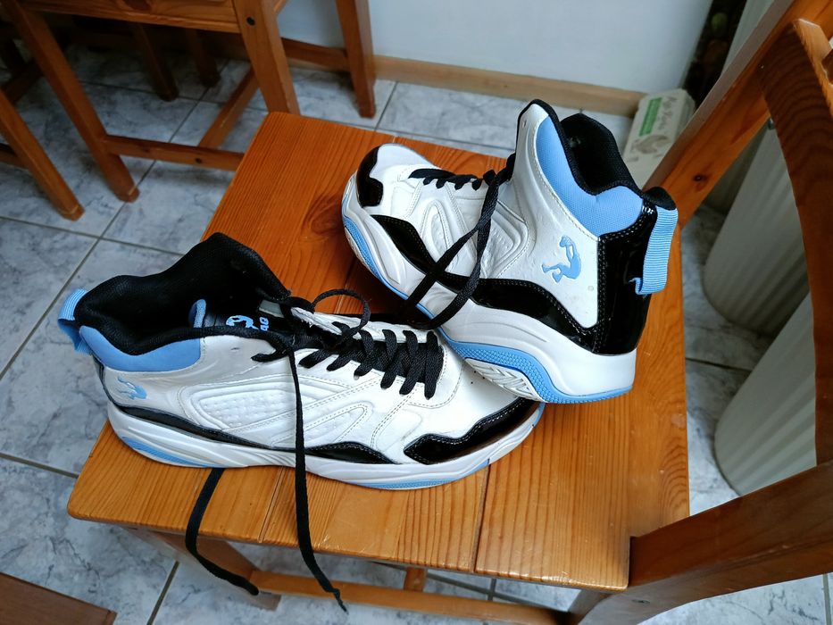 Shaq męskie buty sportowe rozmiar 43