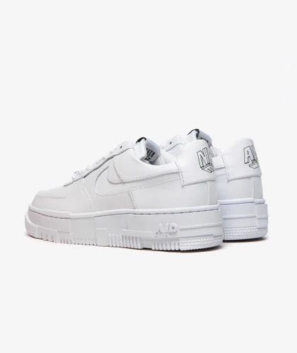 Кросівки NIKE Air Force 1 Pixel