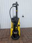 myjka ciśnieniowa karcher k7