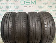 Склад шин б/в. 175/65 R14 Continental ContiEcoContact 5