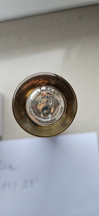 Caudalie Parfum Divin UNIKAT!