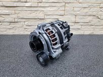 Генератор с разборки б/у BMW F10 F15 F30 F34 G11 G20 G30 G01 G02 G05