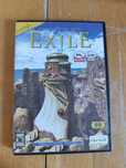 Myst III Exile Gra PC/Mac